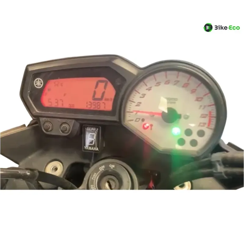 Moteur YAMAHA FZ8 800 2011-2015