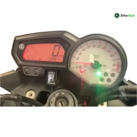 Moteur YAMAHA FZ8 800 2011-2015