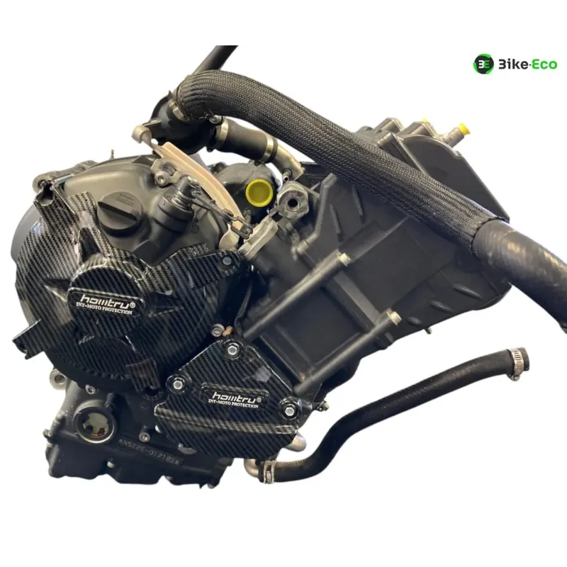 Moteur YAMAHA FZ8 800 2011-2015