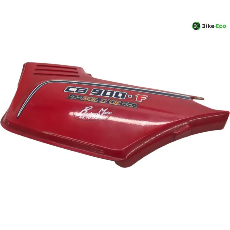 Cache lateral gauche HONDA CB 900 F 1979-1981 BOL D'OR