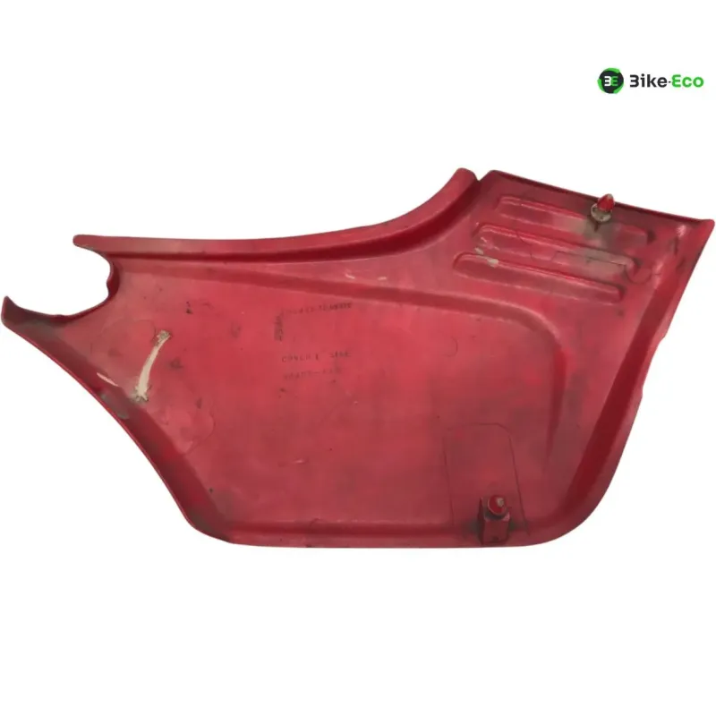 Cache lateral gauche HONDA CB 900 F 1979-1981 BOL D'OR