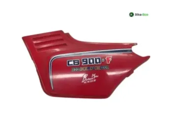 Cache lateral gauche HONDA CB 900 F 1979-1981 BOL D'OR