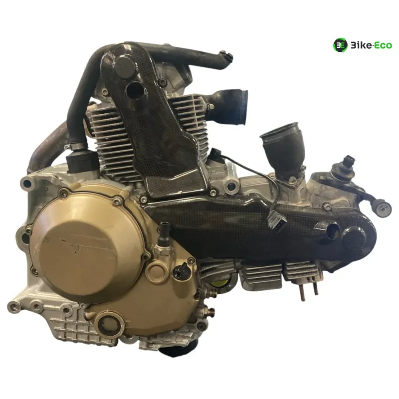 Moteur DUCATI HYPERMOTARD 1100 2008 S