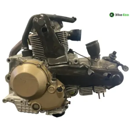 Moteur DUCATI HYPERMOTARD 1100 2008 S
