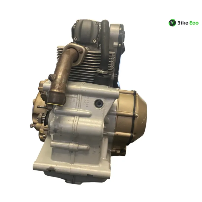 Moteur DUCATI HYPERMOTARD 1100 2008 S