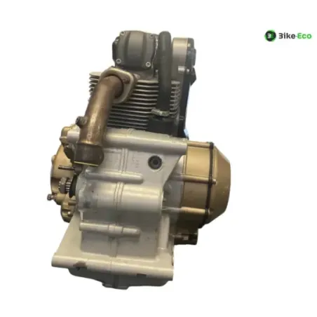 Moteur DUCATI HYPERMOTARD 1100 2008 S