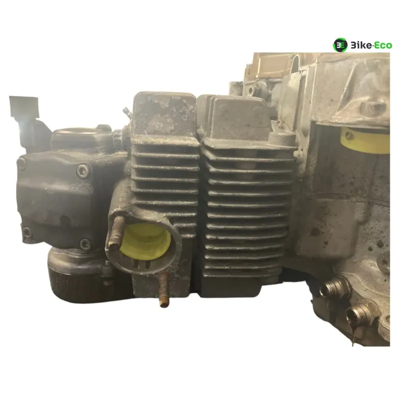 Moteur DUCATI HYPERMOTARD 1100 2008 S
