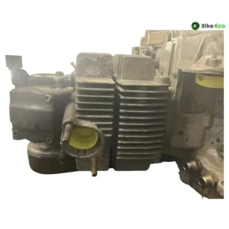 Moteur DUCATI HYPERMOTARD 1100 2008 S