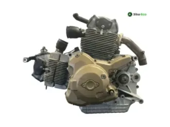 Moteur DUCATI HYPERMOTARD 1100 2008 S