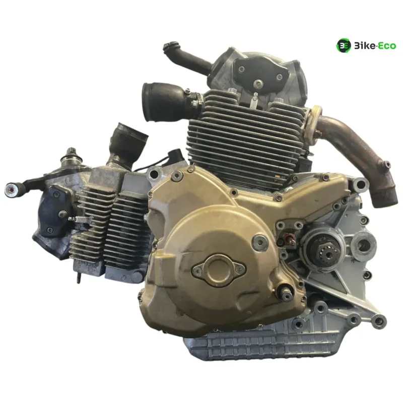 Moteur DUCATI HYPERMOTARD 1100 2008 S