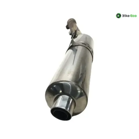 Silencieux (echappement) YAMAHA FZS 1000 2001-2005 FAZER