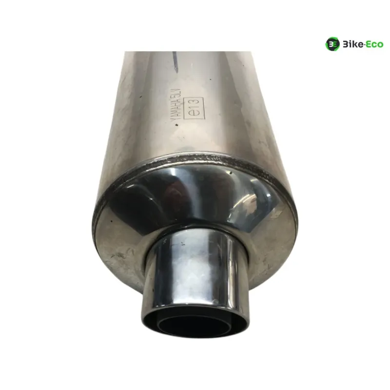 Silencieux (echappement) YAMAHA FZS 1000 2001-2005 FAZER