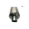 Silencieux (echappement) YAMAHA FZS 1000 2001-2005 FAZER