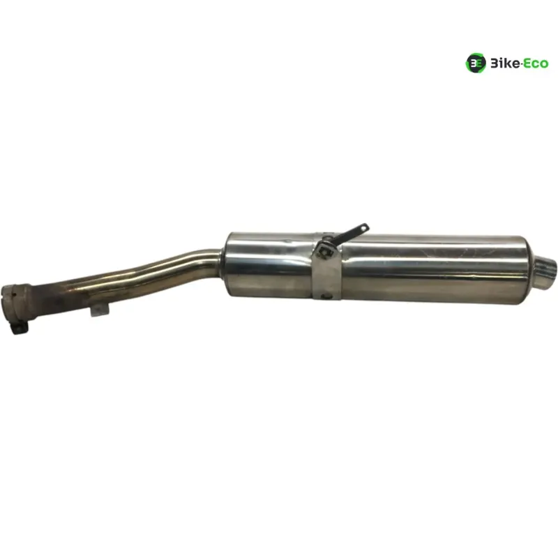 Silencieux (echappement) YAMAHA FZS 1000 2001-2005 FAZER