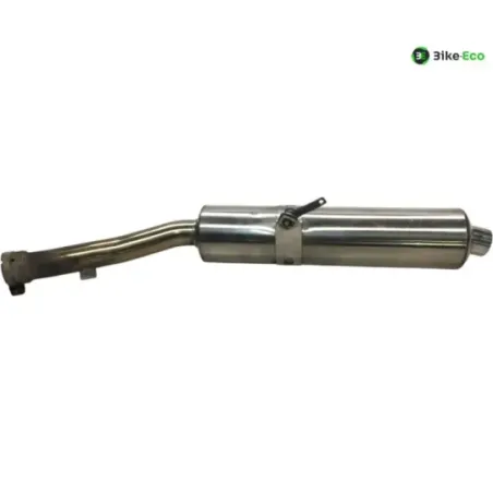 Silencieux (echappement) YAMAHA FZS 1000 2001-2005 FAZER