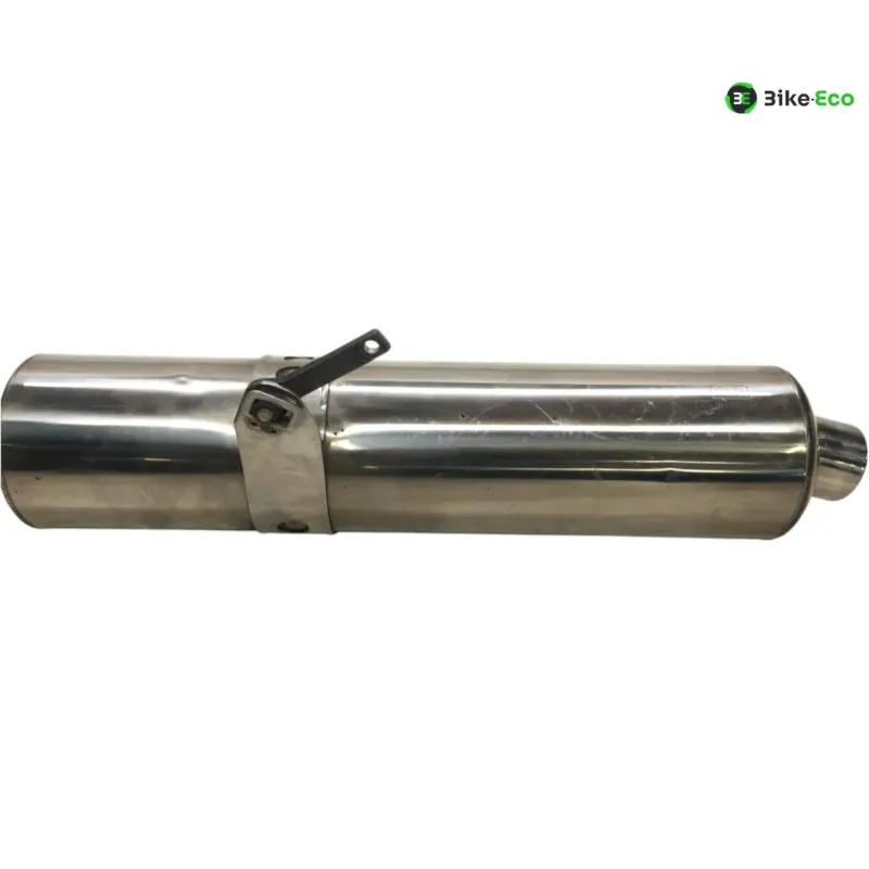 Silencieux (echappement) YAMAHA FZS 1000 2001-2005 FAZER