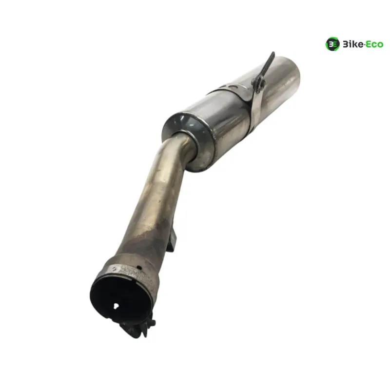 Silencieux (echappement) YAMAHA FZS 1000 2001-2005 FAZER