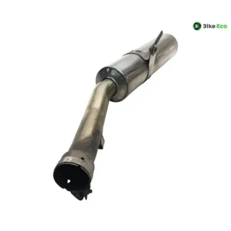 Silencieux (echappement) YAMAHA FZS 1000 2001-2005 FAZER