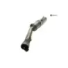 Silencieux (echappement) YAMAHA FZS 1000 2001-2005 FAZER