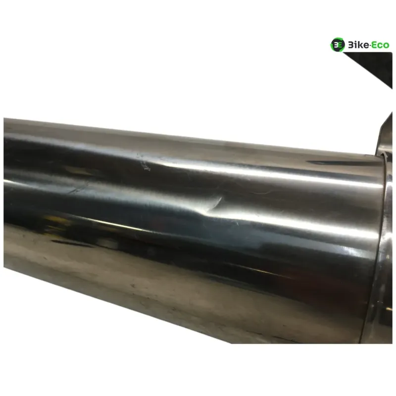 Silencieux (echappement) YAMAHA FZS 1000 2001-2005 FAZER