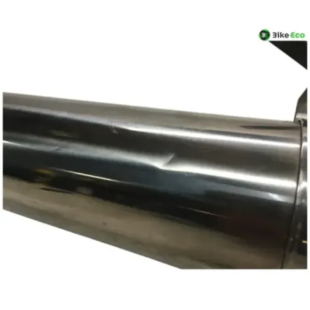 Silencieux (echappement) YAMAHA FZS 1000 2001-2005 FAZER