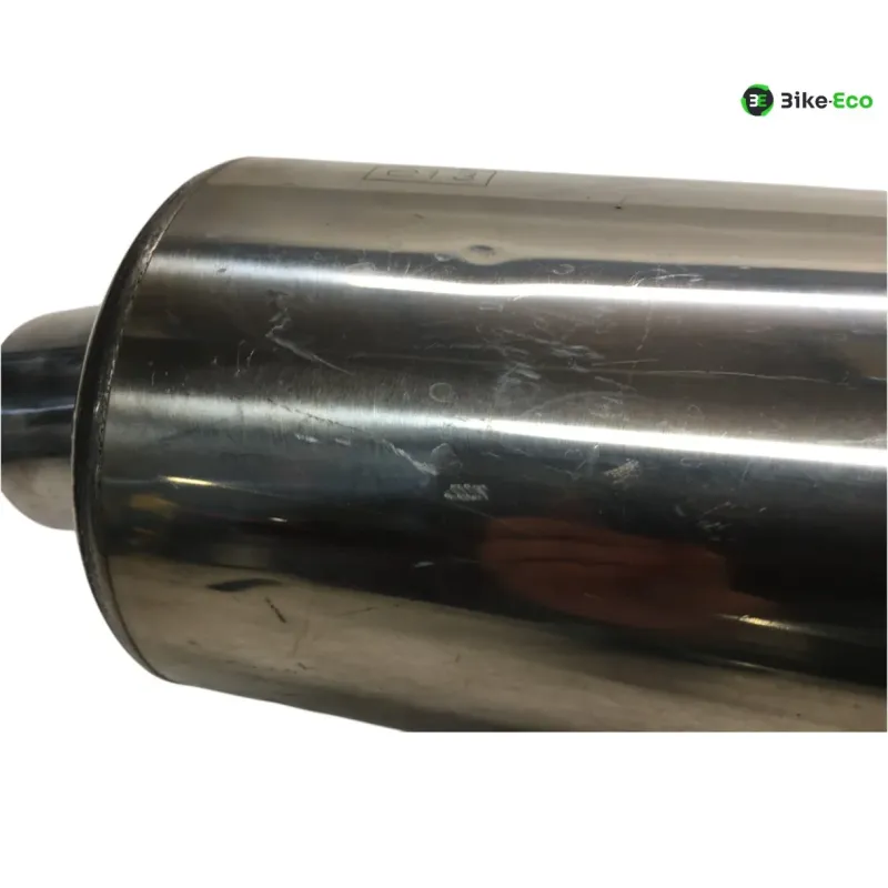 Silencieux (echappement) YAMAHA FZS 1000 2001-2005 FAZER