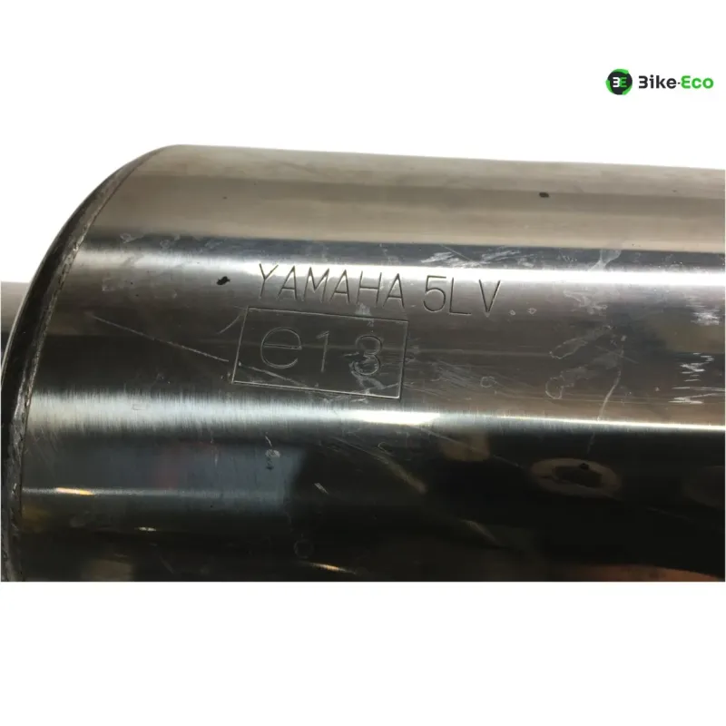 Silencieux (echappement) YAMAHA FZS 1000 2001-2005 FAZER