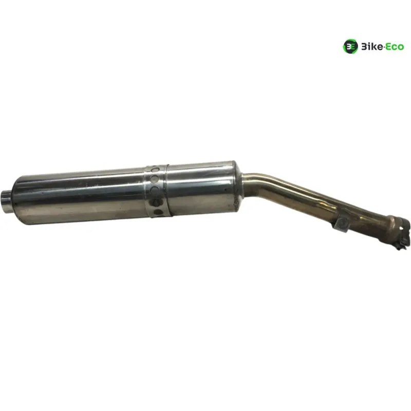 Silencieux (echappement) YAMAHA FZS 1000 2001-2005 FAZER