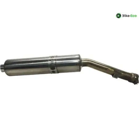 Silencieux (echappement) YAMAHA FZS 1000 2001-2005 FAZER