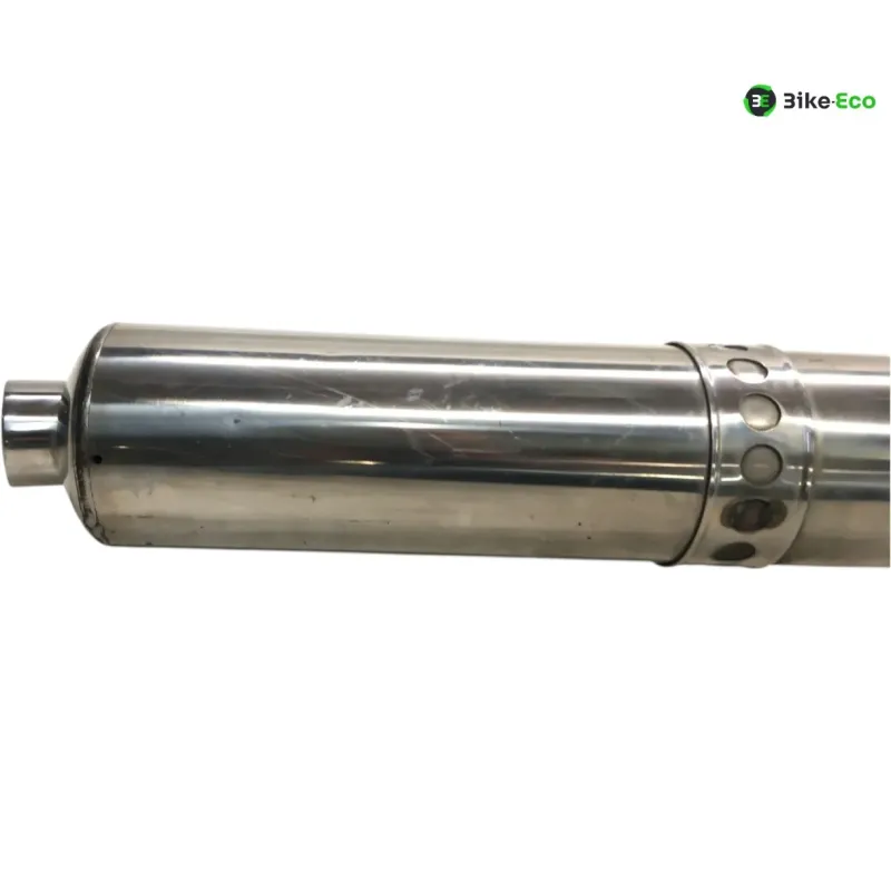 Silencieux (echappement) YAMAHA FZS 1000 2001-2005 FAZER