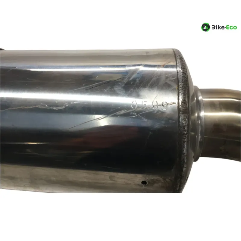 Silencieux (echappement) YAMAHA FZS 1000 2001-2005 FAZER