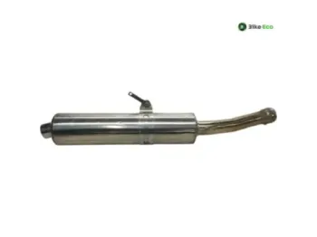 Silencieux (echappement) YAMAHA FZS 1000 2001-2005 FAZER