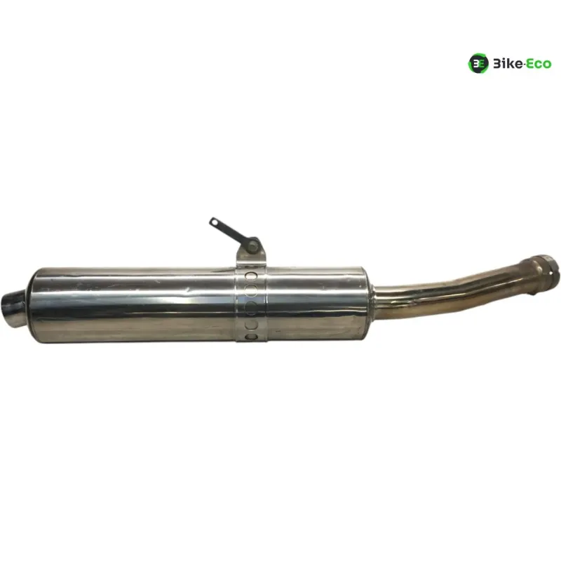 Silencieux (echappement) YAMAHA FZS 1000 2001-2005 FAZER