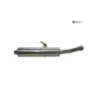 Silencieux (echappement) YAMAHA FZS 1000 2001-2005 FAZER