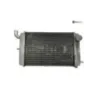 Radiateur eau MALAGUTI MADISON 3 250 2006-2009