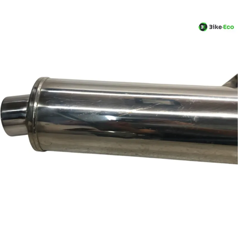 Silencieux (echappement) TRIUMPH SPEED TRIPLE 955 I 1999-2004