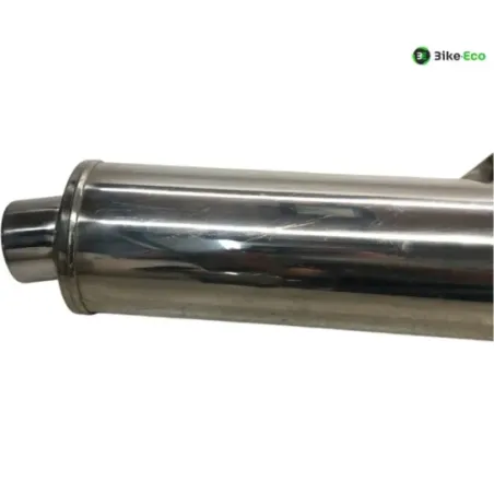Silencieux (echappement) TRIUMPH SPEED TRIPLE 955 I 1999-2004