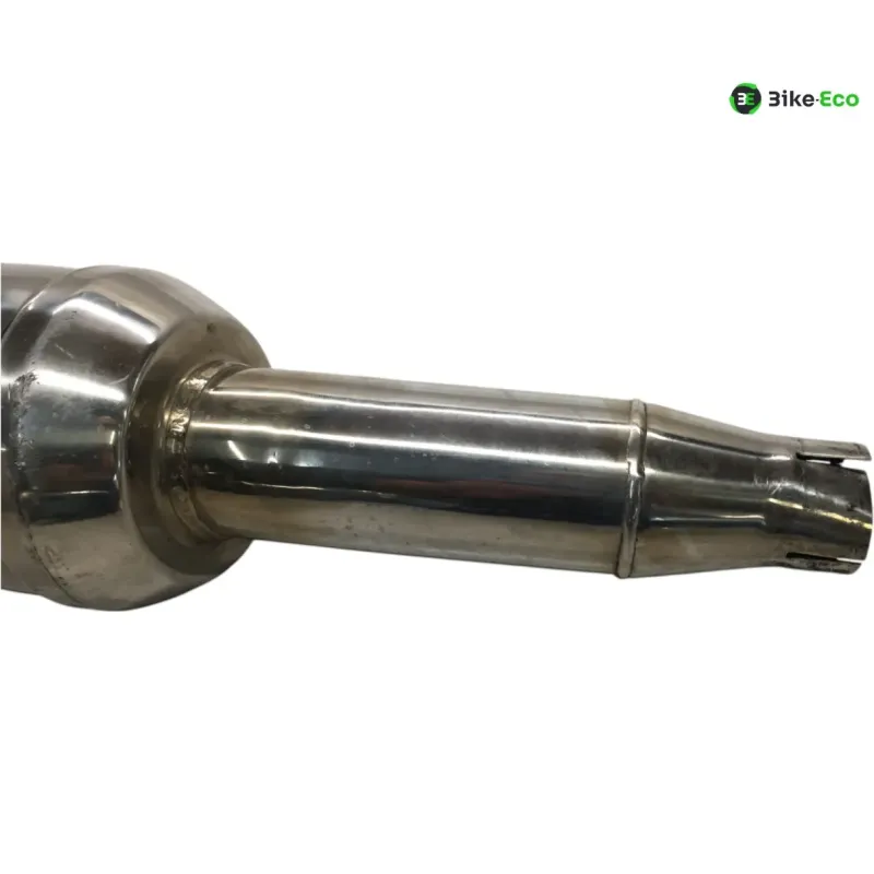 Silencieux (echappement) TRIUMPH SPEED TRIPLE 955 I 1999-2004