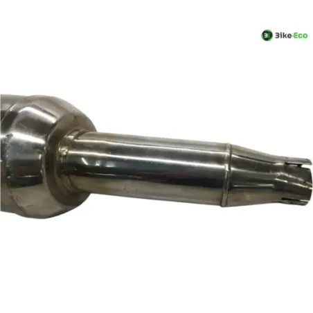 Silencieux (echappement) TRIUMPH SPEED TRIPLE 955 I 1999-2004