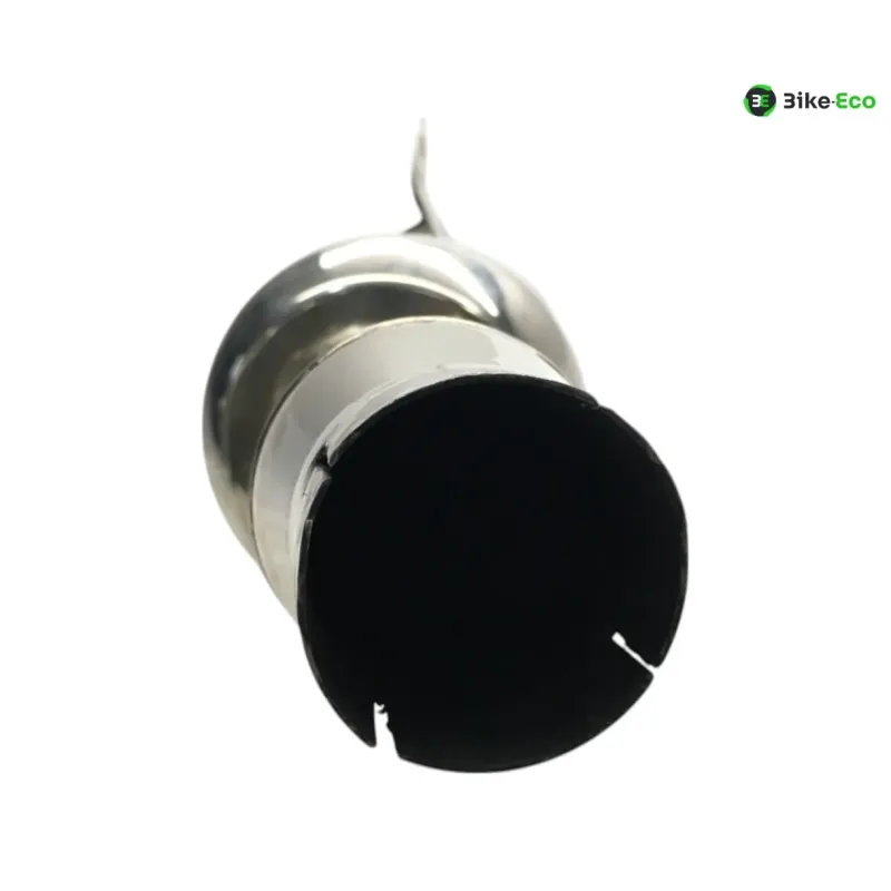 Silencieux (echappement) TRIUMPH SPEED TRIPLE 955 I 1999-2004