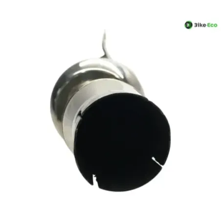 Silencieux (echappement) TRIUMPH SPEED TRIPLE 955 I 1999-2004