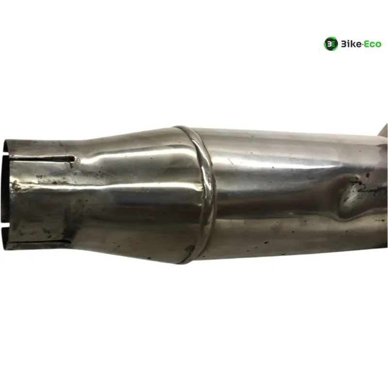 Silencieux (echappement) TRIUMPH SPEED TRIPLE 955 I 1999-2004