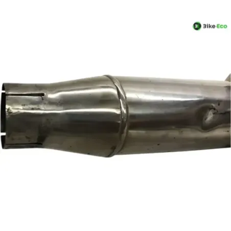 Silencieux (echappement) TRIUMPH SPEED TRIPLE 955 I 1999-2004