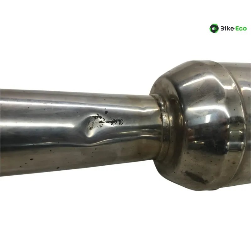 Silencieux (echappement) TRIUMPH SPEED TRIPLE 955 I 1999-2004
