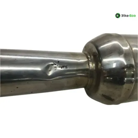 Silencieux (echappement) TRIUMPH SPEED TRIPLE 955 I 1999-2004