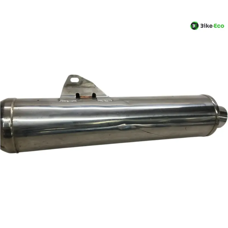 Silencieux (echappement) TRIUMPH SPEED TRIPLE 955 I 1999-2004