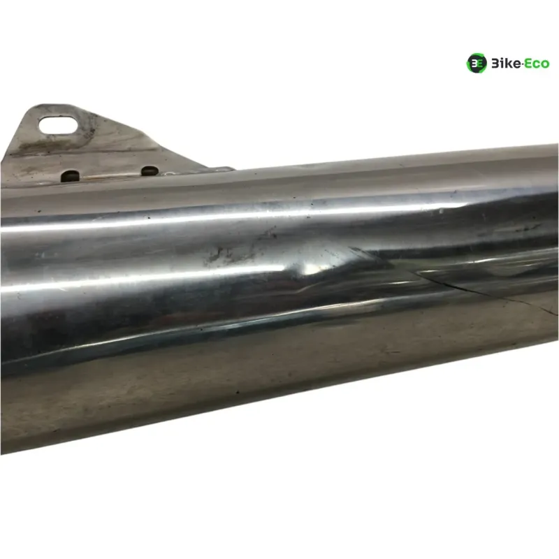 Silencieux (echappement) TRIUMPH SPEED TRIPLE 955 I 1999-2004