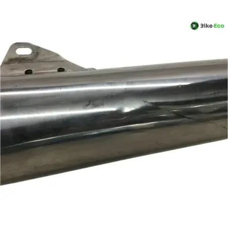 Silencieux (echappement) TRIUMPH SPEED TRIPLE 955 I 1999-2004