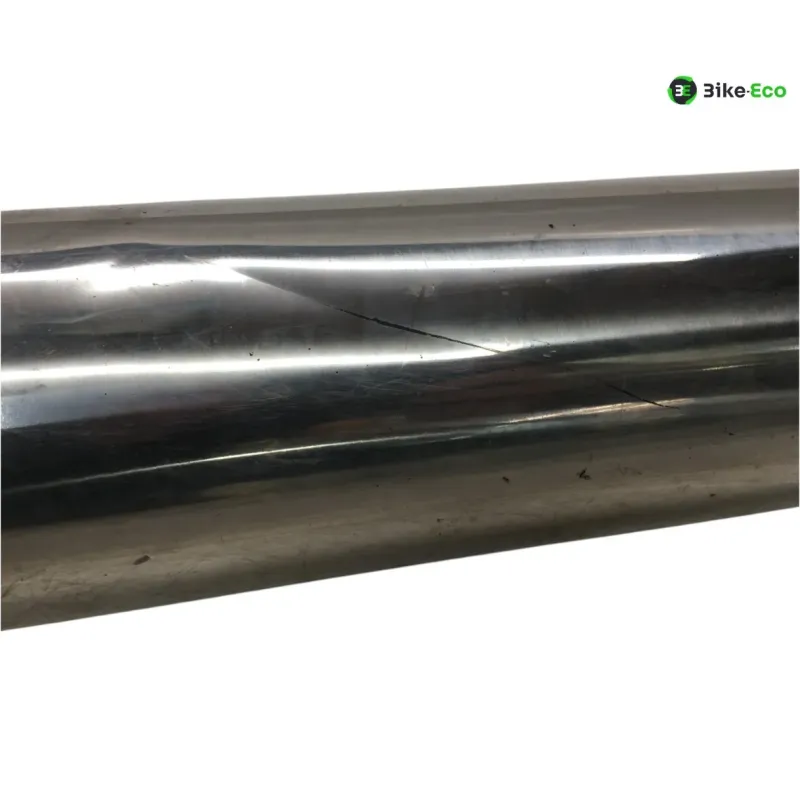 Silencieux (echappement) TRIUMPH SPEED TRIPLE 955 I 1999-2004