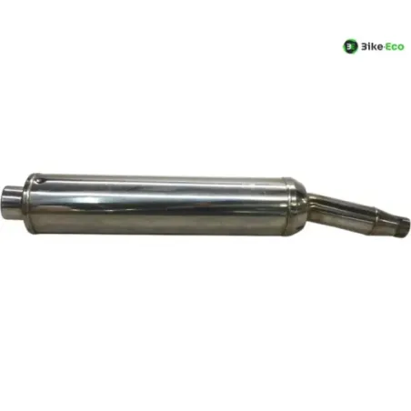 Silencieux (echappement) TRIUMPH SPEED TRIPLE 955 I 1999-2004